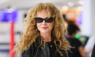 Bên trong phiên tòa ly hôn của Nicole Kidman