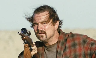 Taylor Swift ngáng đường Leonardo DiCaprio