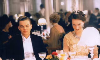 Sự thật về thảm kịch Titanic