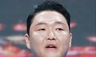 Psy 'Gangnam Style' bị bắt