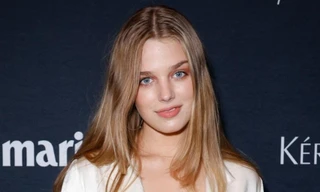 Nhan sắc ‘công chúa tóc mây’