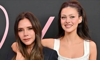 Căng thẳng leo thang ở nhà Beckham 