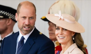 Khởi đầu mới cho William và Kate