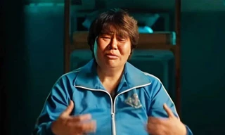 Phim 18+ bóc trần mặt tối Hàn Quốc gây phẫn nộ