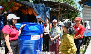 ‘Sát cánh cùng ngư dân bám biển’ - lan tỏa trách nhiệm xã hội từ Giải Tiền Phong Marathon 2026