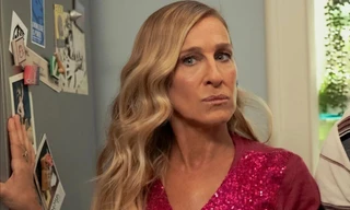 Cái kết phim thô tục