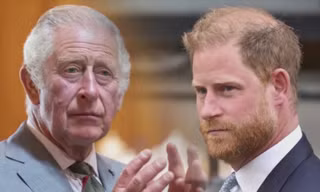 Bên trong cuộc gặp gỡ kéo dài 53 phút giữa Vua Charles và Harry