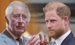 Bên trong cuộc gặp gỡ kéo dài 53 phút giữa Vua Charles và Harry