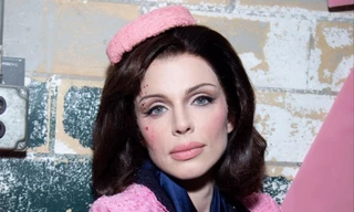 Hình ảnh gây phẫn nộ về cựu Đệ nhất phu nhân Mỹ