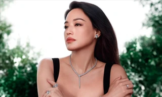 Thư Kỳ nói lý do chưa có con