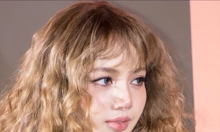 Phim có Lisa (BlackPink) vừa quay đã gây tranh cãi