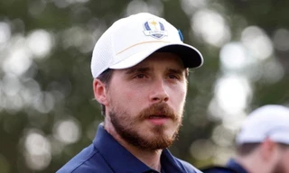 Khoảnh khắc bẽ bàng của Brooklyn Beckham