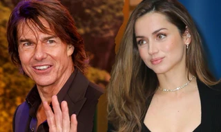 Điều đáng sợ khi yêu Tom Cruise