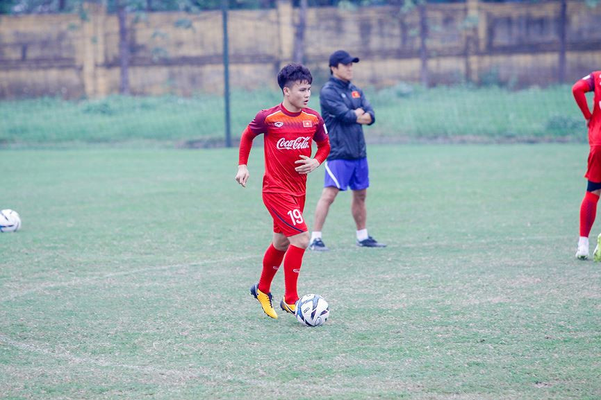 Xem trận U23 Việt Nam- Brunei ở đâu nhanh nhất, rõ nét nhất?