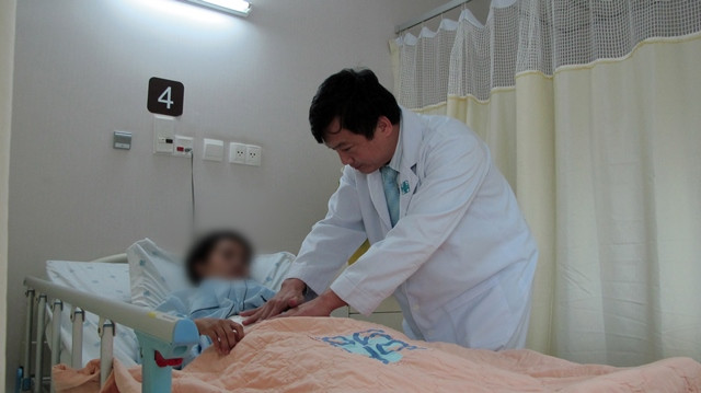 Cảnh báo ung thư dạ dày ngày càng trẻ hóa