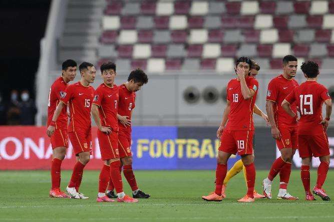 Đội tuyển Trung Quốc khó khăn trong việc tìm kiếm 'quân xanh' giao hữu