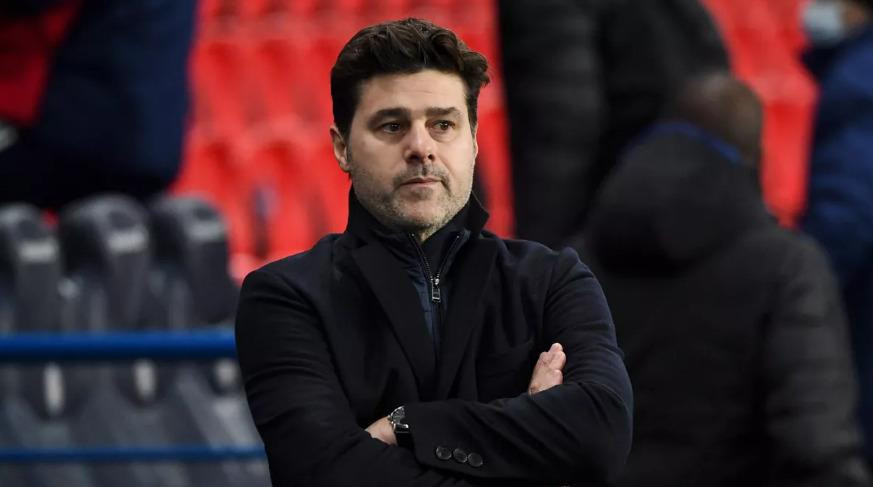 HLV Pochettino thừa nhận áp lực phải vô địch Champions League