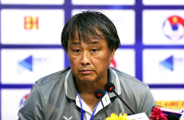 HLV Campuchia nói điều bất ngờ khi thắng U18 Việt Nam