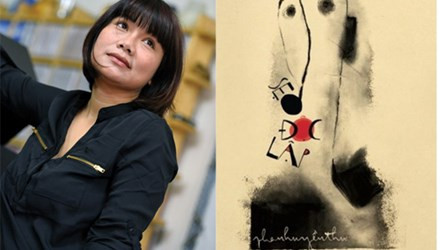 Hội Nhà văn Hà Nội nhận lỗi về 'Sẹo độc lập' của Huyền Thư