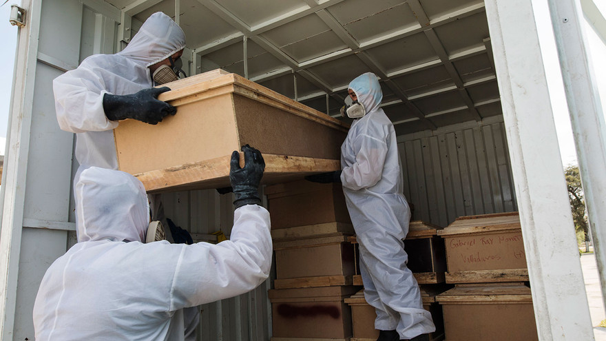 Ảnh minh hoạ: AP