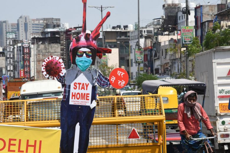 Ảnh minh họa: EPA-EFE