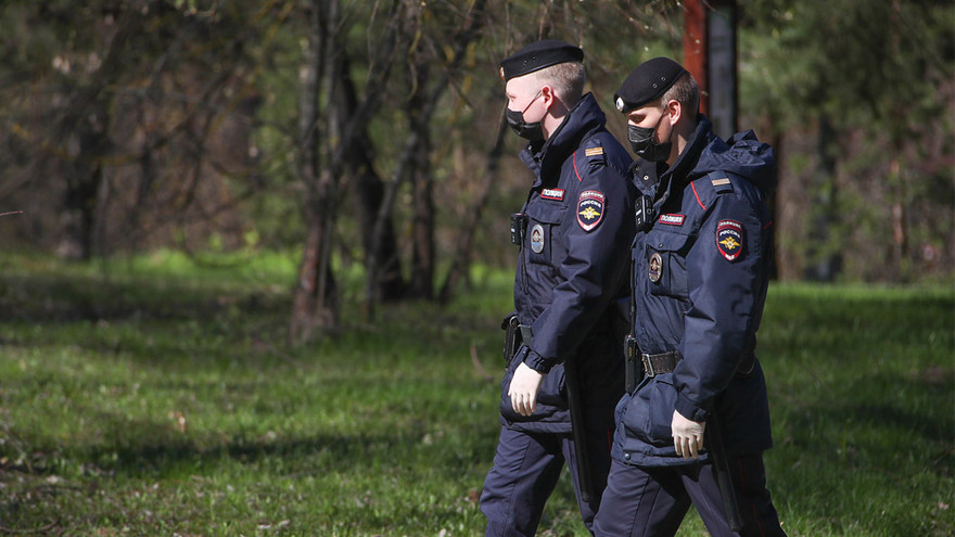 Ảnh minh hoạ: Tass