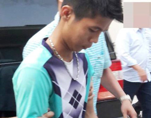 Nguyễn Hữu Tình. Ảnh: CTV.