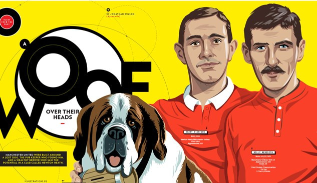 Chú chó cứu M.U thoát cảnh bị xóa sổ như thế nào?