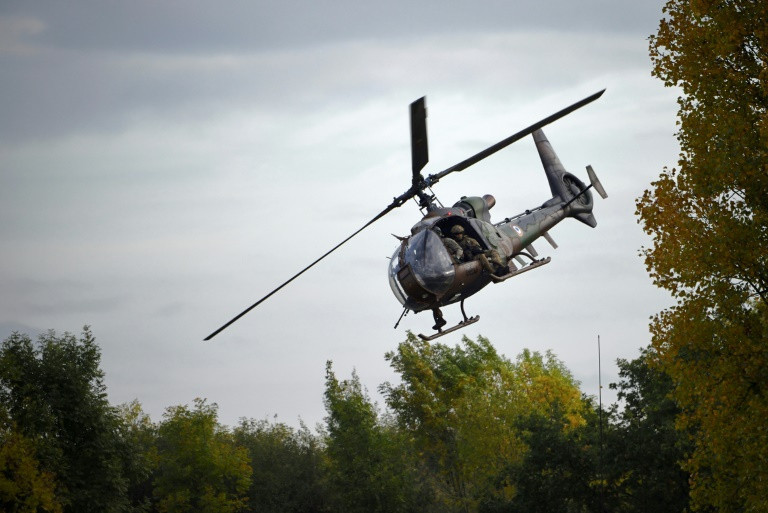 Ảnh minh họa: AFP