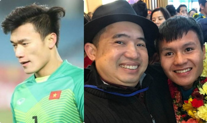 Giữa ồn ào Bùi Tiến Dũng, Hiếu Orion gửi "lời xin lỗi chính thức".