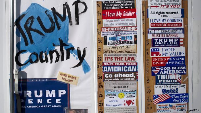 Nơi nhận được nhiều tiền nhất từ các ứng viên Tổng thống chính là các công ty truyền thông.