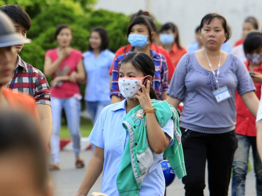 Ảnh minh họa: Như Ý