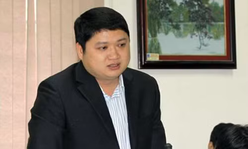 Ông Vũ Đình Duy có 2 đơn xin nghỉ ốm liên tiếp gửi Hội đồng thành viên Vinachem.