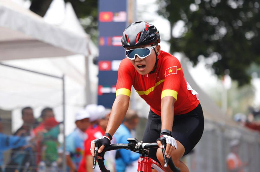 'Giải mã' thất bại của hy vọng vàng Nguyễn Thị Thật?