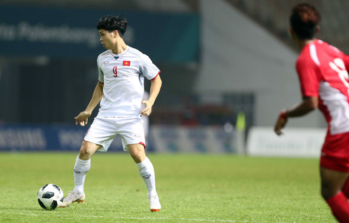 Lịch thi đấu ASIAD: Olympic Việt Nam 'đại chiến' Bahrain 