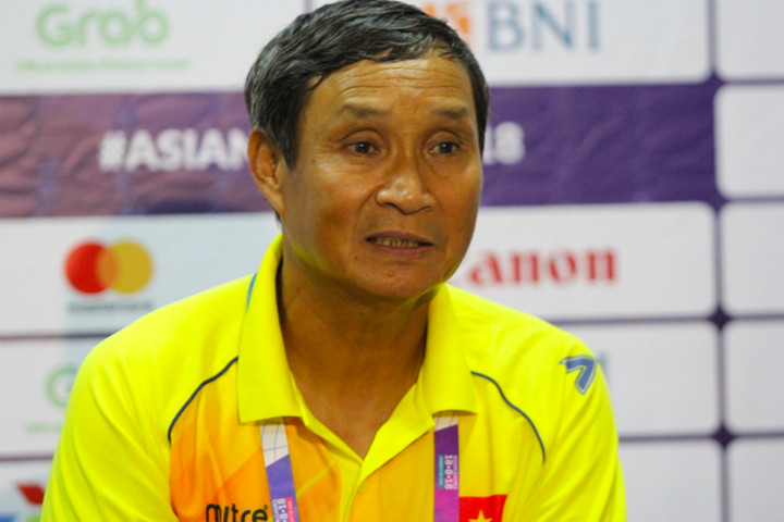 Tuyển nữ Việt Nam nỗ lực tạo 'địa chấn' trước Nhật Bản