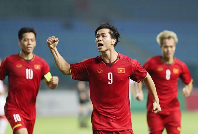 BLV Quang Huy dự đoán bất ngờ về Olympic Việt Nam