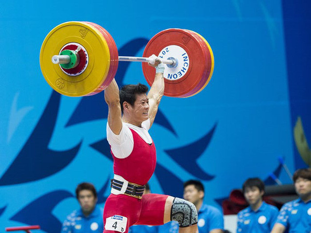 Lịch thi đấu ASIAD ngày 20/8: Hy vọng vàng Thạch Kim Tuấn