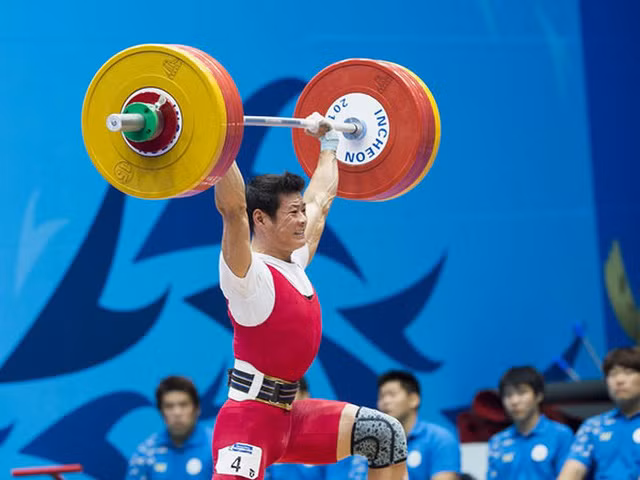 Lịch thi đấu ASIAD ngày 20/8: Hy vọng vàng Thạch Kim Tuấn