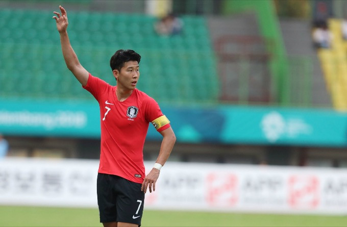 Truyền thông Hàn Quốc cảnh báo đội nhà vì Việt Nam đã 'lột xác'