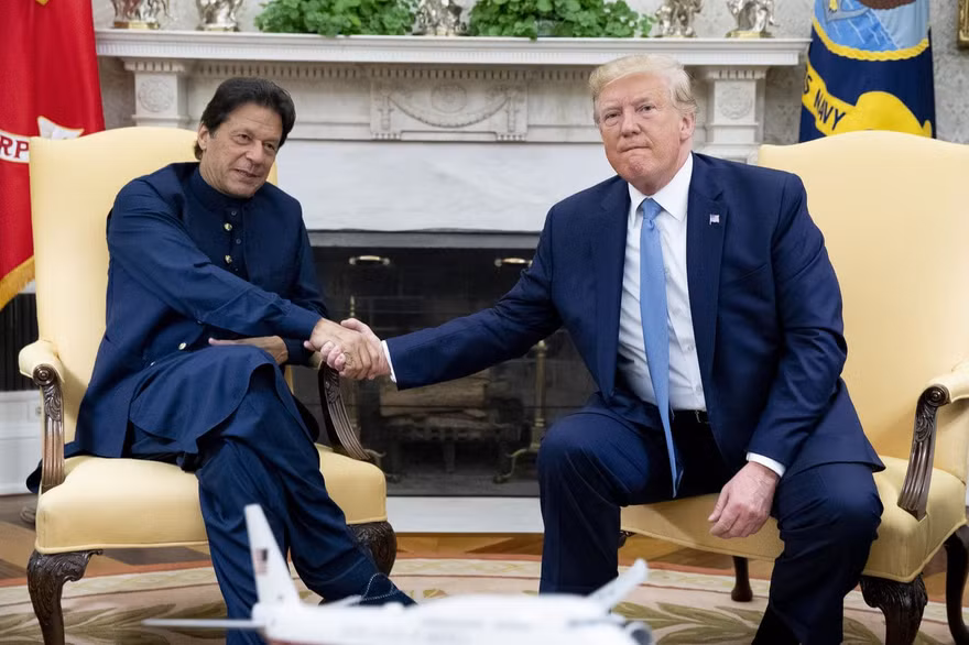 Trump: Một tuần để thắng ở Afghanistan nhưng không muốn giết 10 triệu người