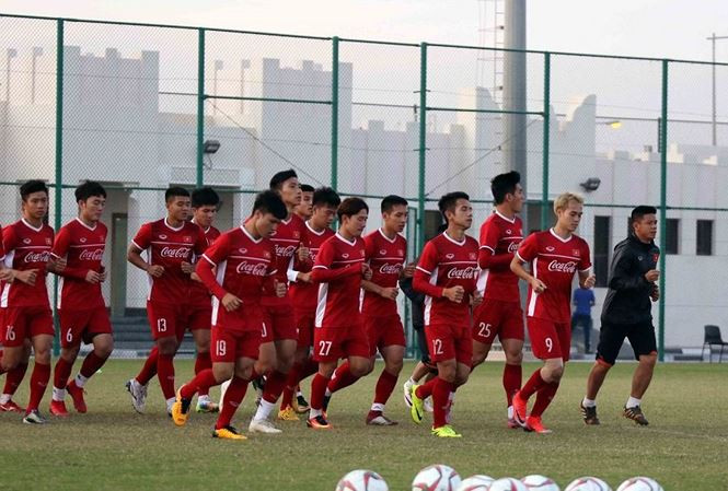 Xem trận Việt Nam - Iran ở đâu nhanh nhất, rõ nét nhất?