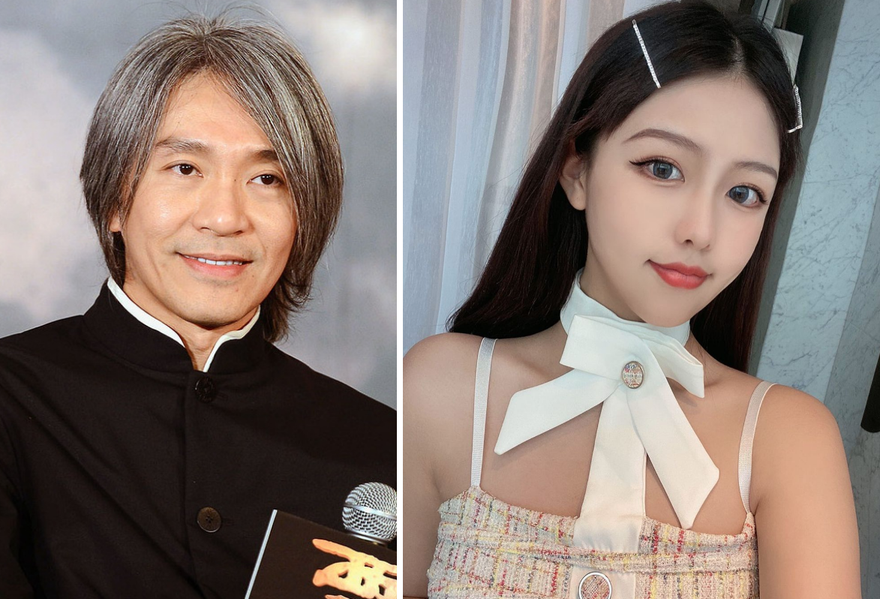 Vua hài vướng ồn ào tình ái với Trương Hiểu Kỳ. Ảnh: Instagram.