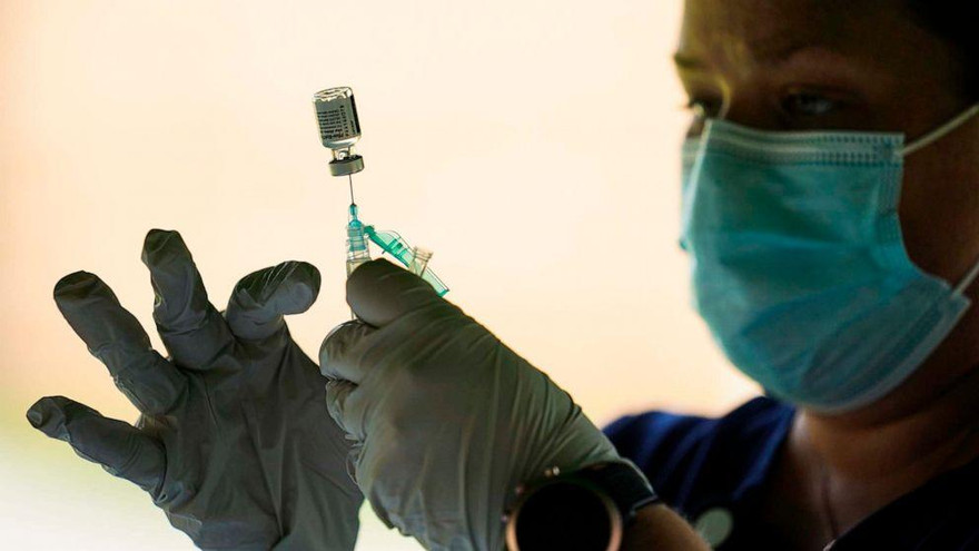 Ảnh minh hoạ: AP