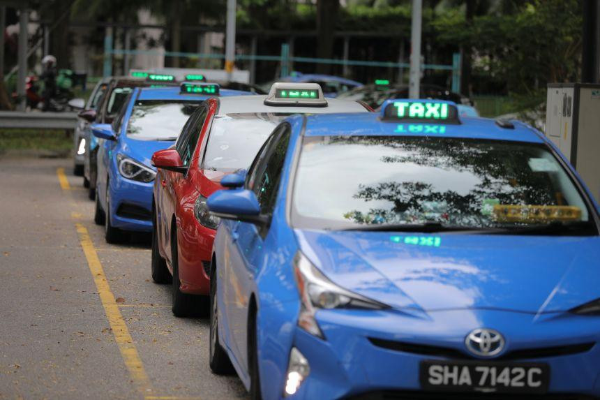 Ảnh minh hoạ: Straitstimes