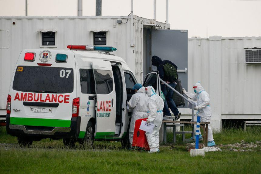 Ảnh minh hoạ: EPA-EFE