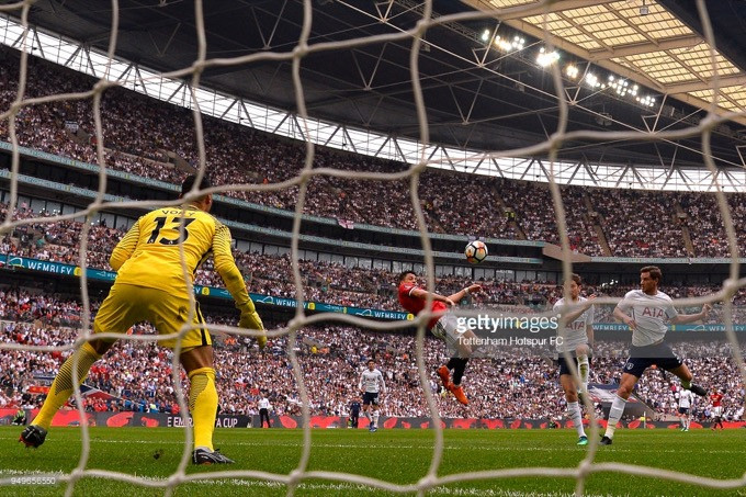 Mourinho tiết lộ lý do Sanchez thi đấu thăng hoa