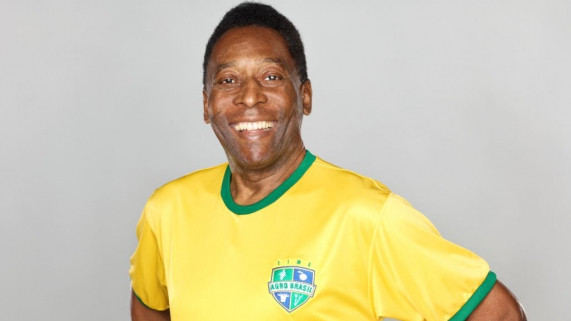 'Vua bóng đá' Pele chỉ ra điểm yếu của Brazil tại World Cup