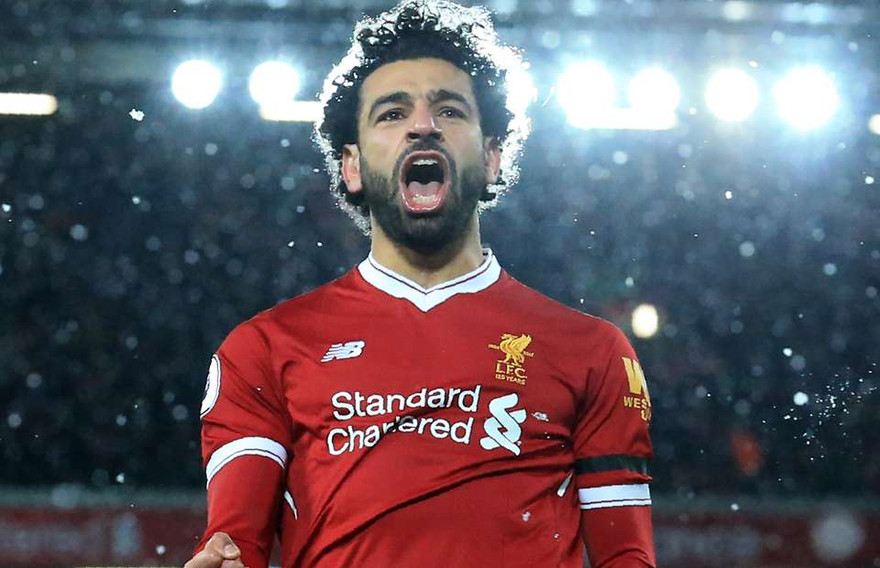 Ngôi sao Salah tới Nga trị thương, 'nín thở' chờ World Cup