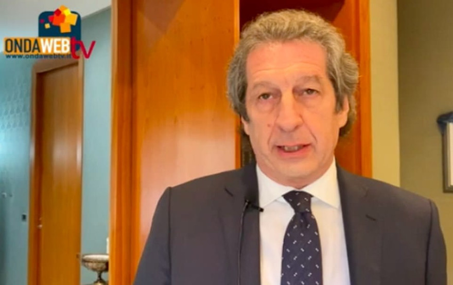 Ông Roberto Stella.